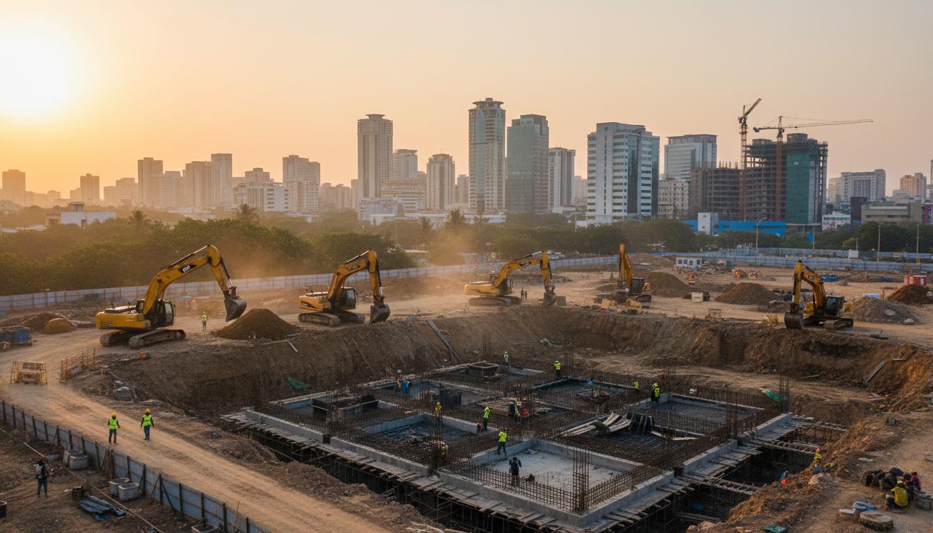 Agarwal Hospital Foundation